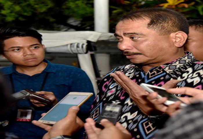 Pemerintah Prioritaskan Empat Destinasi Untuk Dikembangkan